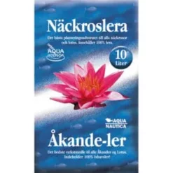 ÅkandeLer 10 L