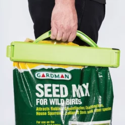 The Handy Handle Clip