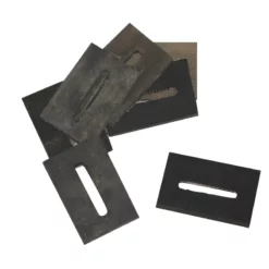 Opbindingslåse Gummi 25 Stk. (GA)