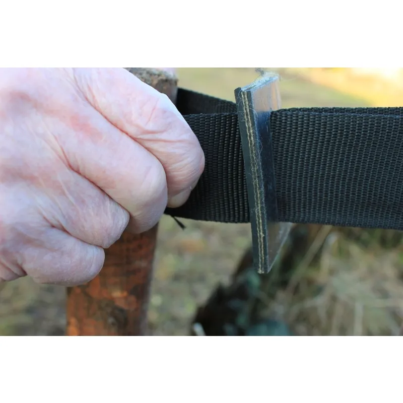 Opbindingsrem 100 M/rl. ( Sikkerhedssele )(GA) - Image 2