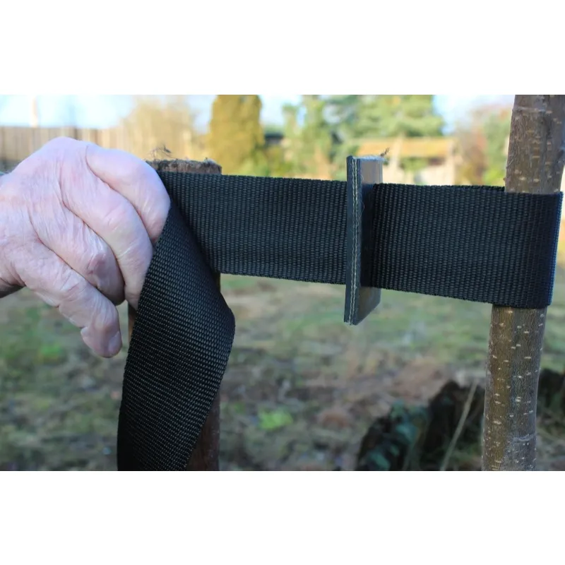 Opbindingsrem 100 M/rl. ( Sikkerhedssele )(GA) - Image 3