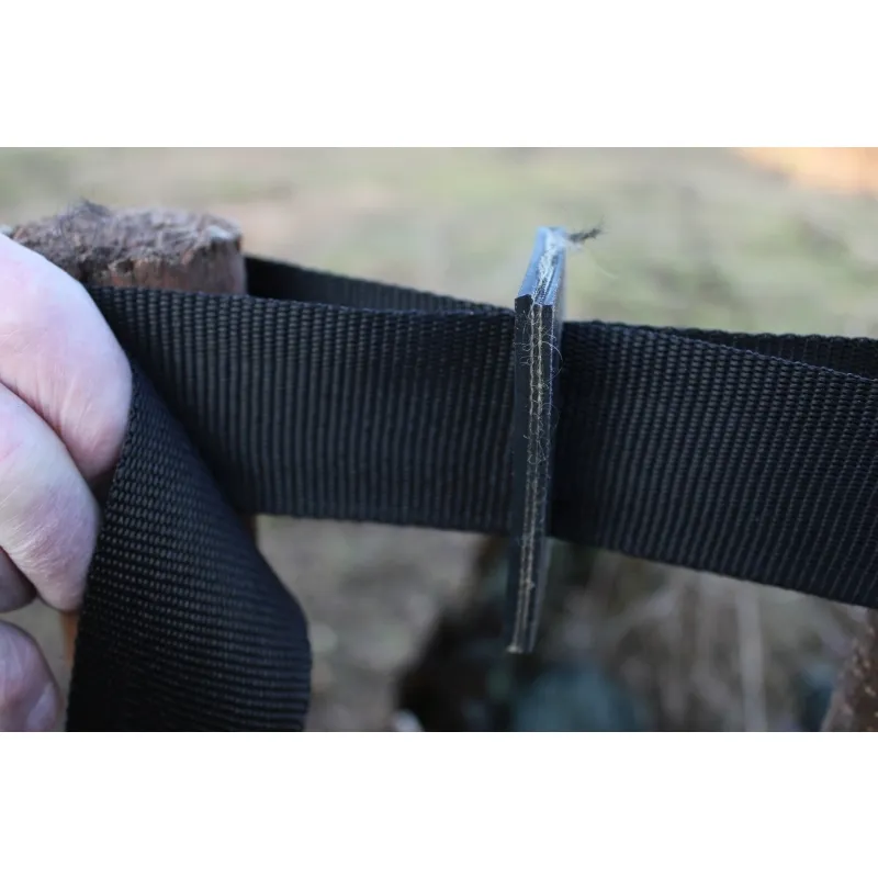 Opbindingsrem 100 M/rl. ( Sikkerhedssele )(GA) - Image 4