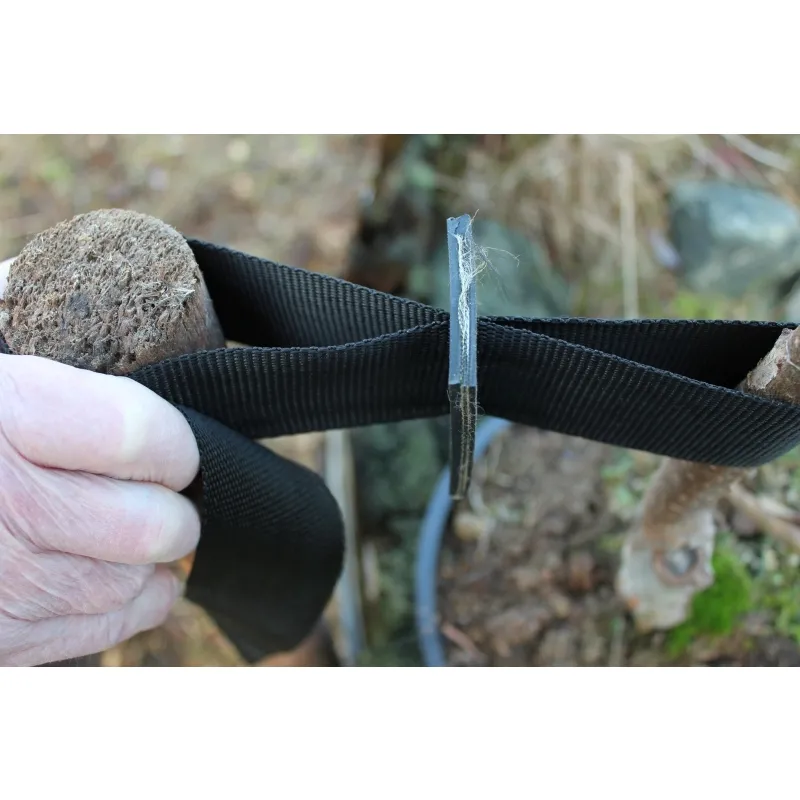 Opbindingsrem 100 M/rl. ( Sikkerhedssele )(GA) - Image 5