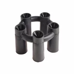 Wigwam Bambuspinde-holder