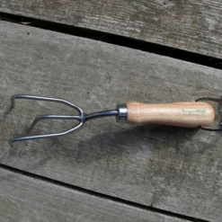 Håndkultivator. Burgon&Ball, UK (GTH/SCCRHS) B35