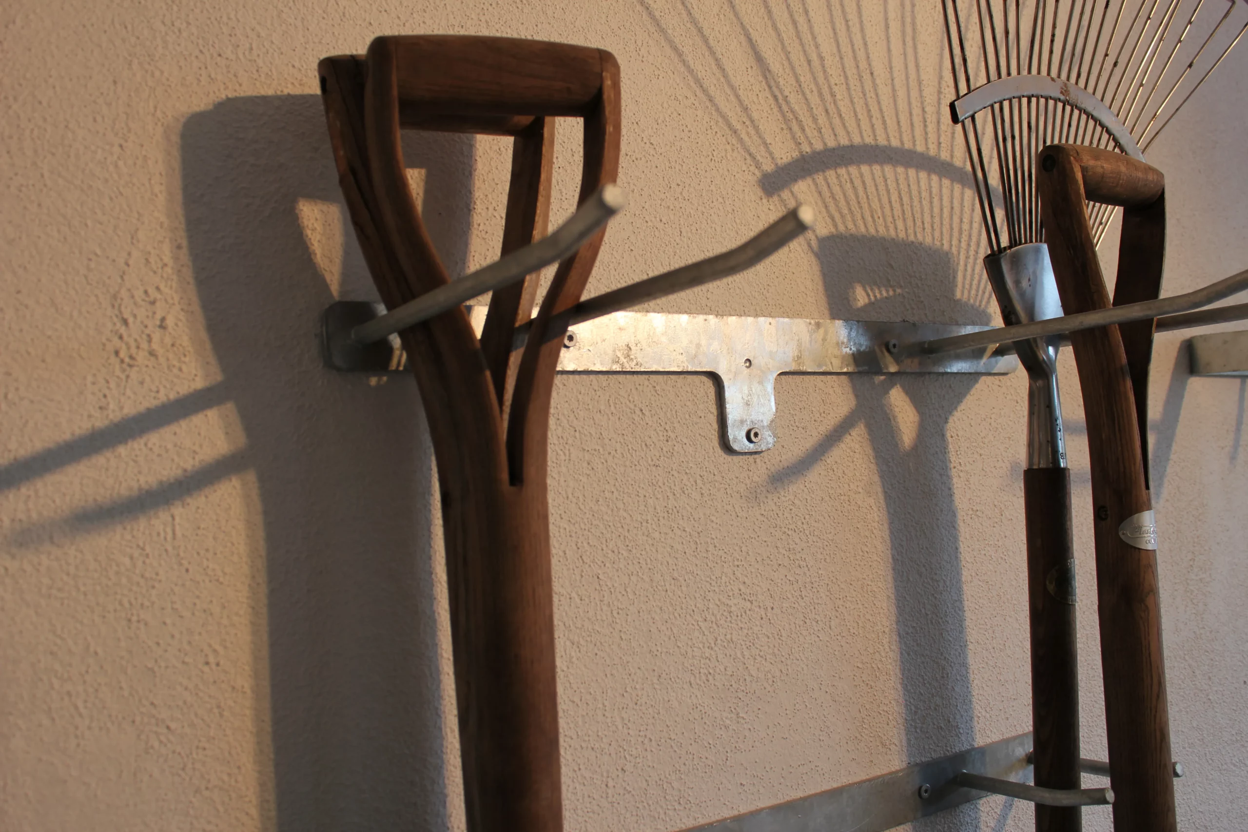 Redskabsophæng Dobbelt - Lang - Image 3