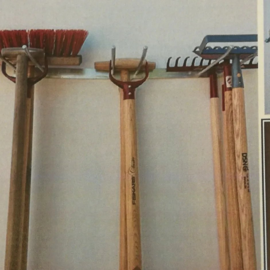 Redskabsophæng Trippel- Lang - Image 2