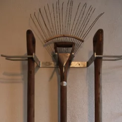 Redskabsophæng  kompakt