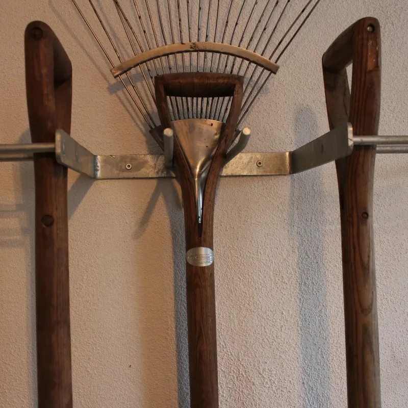 Redskabsophæng kompakt - Image 2