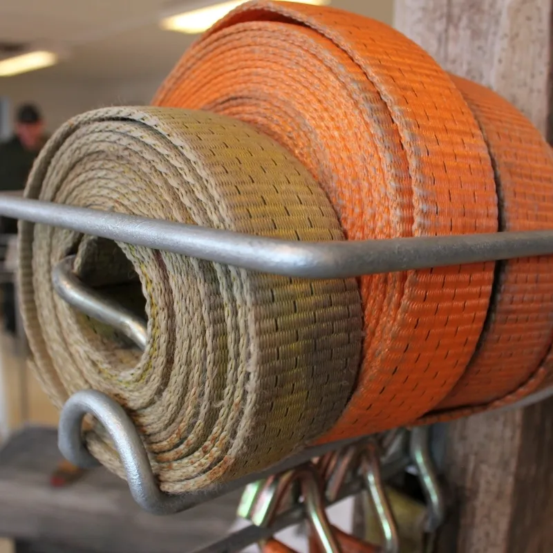 Båndstrammerophæng Store - Image 2