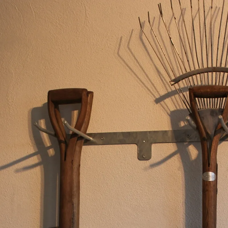 Redskabsophæng Dobbelt - Lang