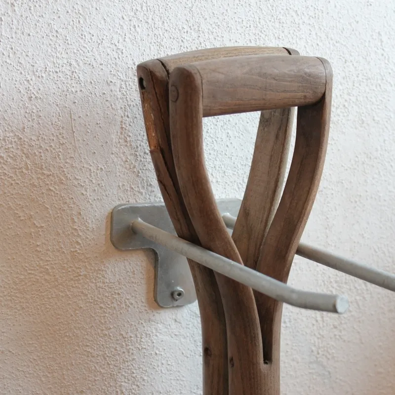 Redskabsophæng Enkelt - Lang - Image 2