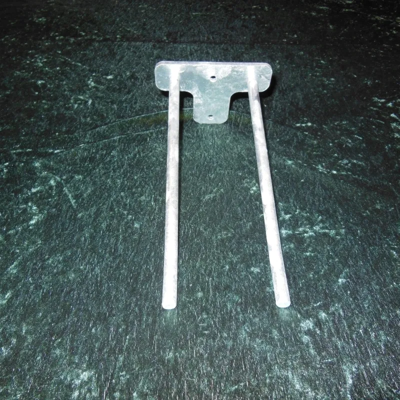 Redskabsophæng Enkelt - Lang - Image 3