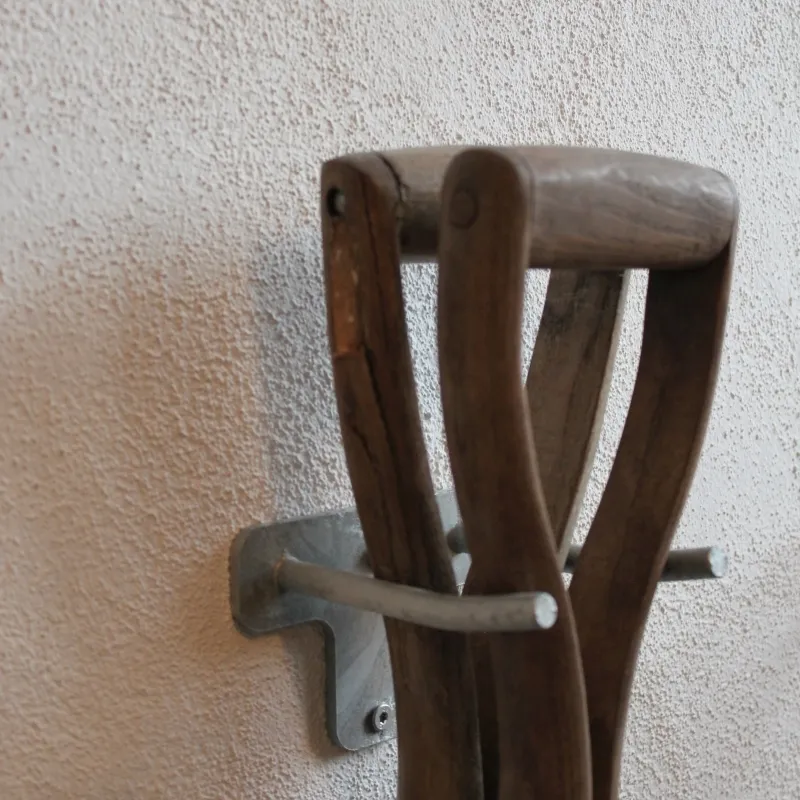 Redskabsophæng Enkelt Kort - Image 2