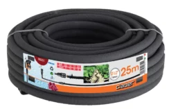 Claber Siveslange 1/2" 'SOAKER' - Rulle á 25m