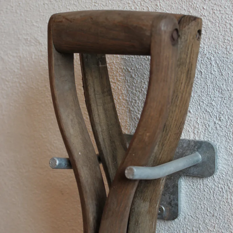 Redskabsophæng Enkelt Kort - Image 5