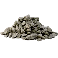 Granitskærver, Sort 11-16 Mm. 1 Ton