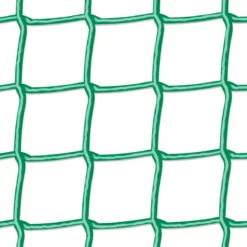 Espaliernet Grøn 12 X 12 Mm, 1x2,5 M