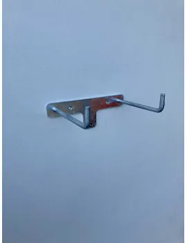 Stigeophæng Til Væg - Lodret