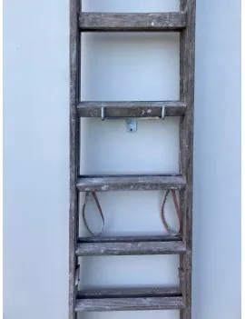 Stigeophæng Til Væg - Lodret - Image 2