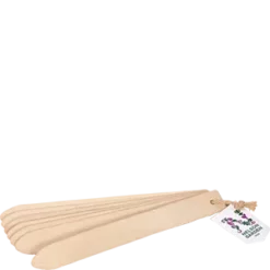 Stiketiketter Bambus 22 Cm