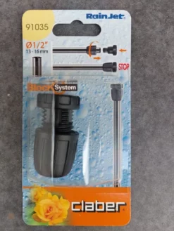 Claber Endeprop 1/2"