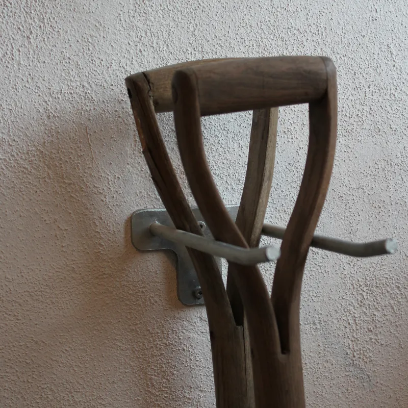 Redskabsophæng Enkelt - Lang - Image 4